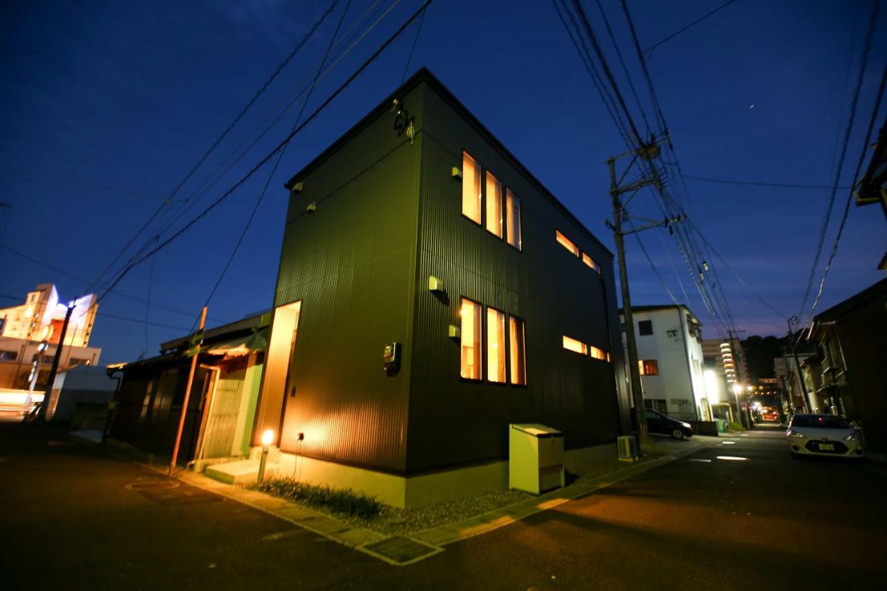 Primeroom別府 Roota Beppu Exterior foto